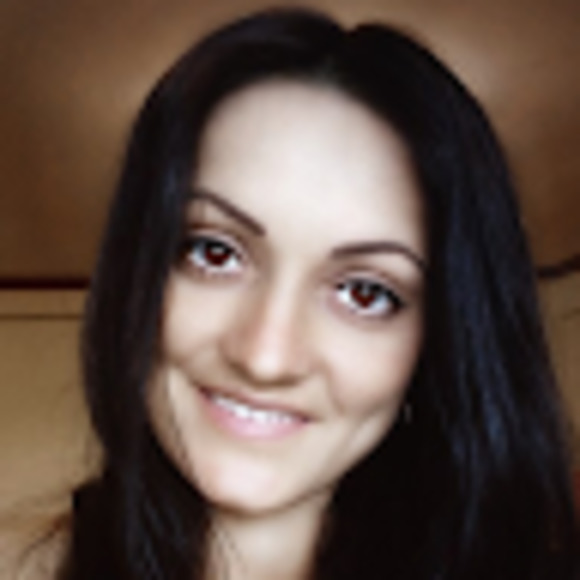 Meet your Posher, Zhanna - Picture 1 of 1